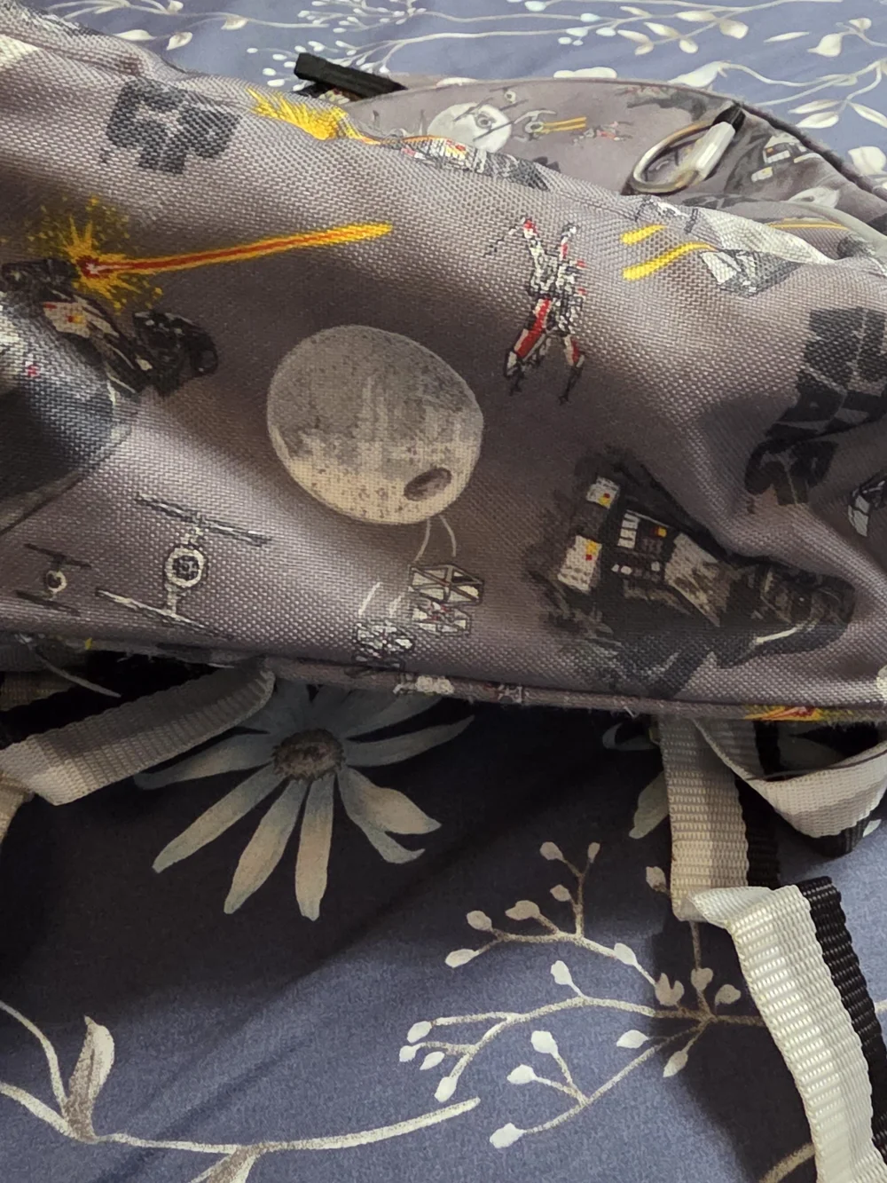 Star Wars potterybarn mini